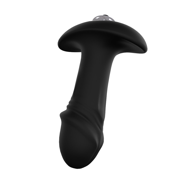 Vibrační anální kolík "penis"