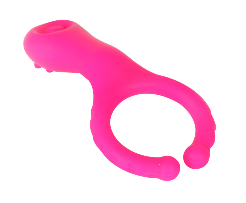 Mini vibrátor na klitoris