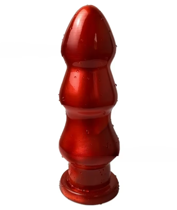 Anální monster kolík