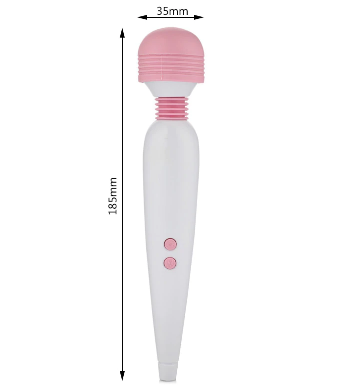 Mini magic wand